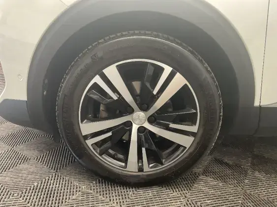 PEUGEOT 5008 II - voiture d'occasion - Photo 20