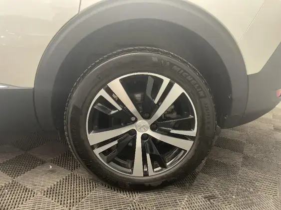 PEUGEOT 5008 II - voiture d'occasion - Photo 21