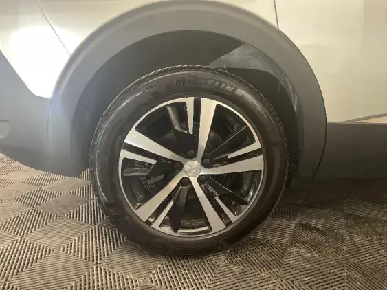 PEUGEOT 5008 II - voiture d'occasion - Photo 22