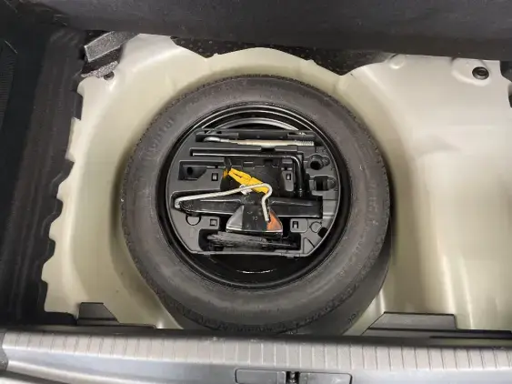 PEUGEOT 208 BUSINESS R II - voiture d'occasion - Photo 17