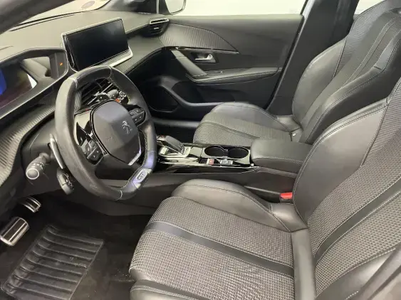 PEUGEOT 208 BUSINESS R II - voiture d'occasion - Photo 18