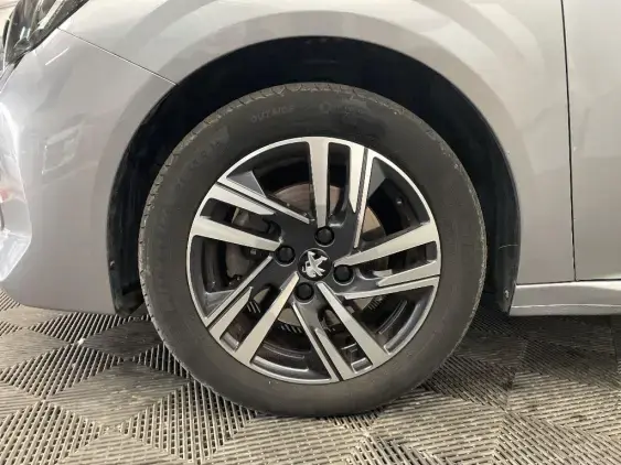 PEUGEOT 208 BUSINESS R II - voiture d'occasion - Photo 21