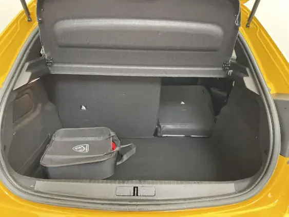 PEUGEOT 208 ELECTRIQUE II - voiture d'occasion - Photo 16