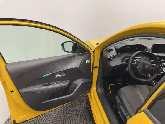 PEUGEOT 208 ELECTRIQUE II - voiture d'occasion - Photo 18