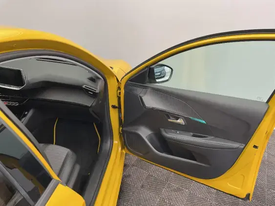 PEUGEOT 208 ELECTRIQUE II - voiture d'occasion - Photo 19