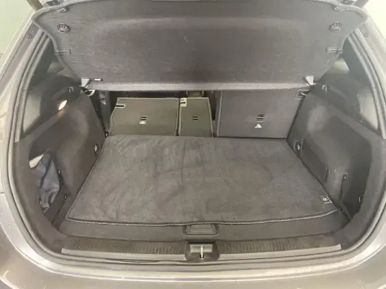 MERCEDES-BENZ CLASSE B III - voiture d'occasion - Photo 16