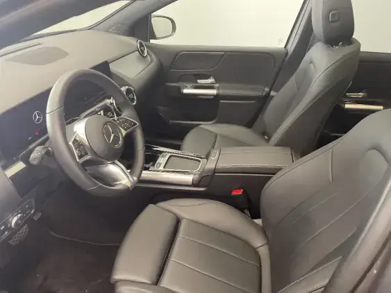 MERCEDES-BENZ CLASSE B III - voiture d'occasion - Photo 18