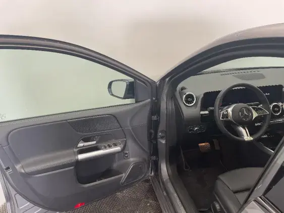 MERCEDES-BENZ CLASSE B III - voiture d'occasion - Photo 19