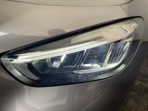 MERCEDES-BENZ CLASSE B III - voiture d'occasion - Photo 21