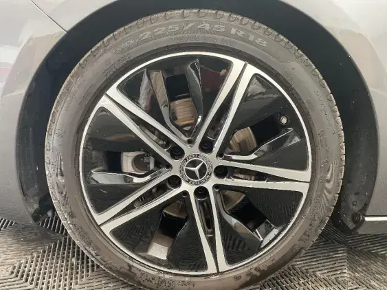 MERCEDES-BENZ CLASSE B III - voiture d'occasion - Photo 22