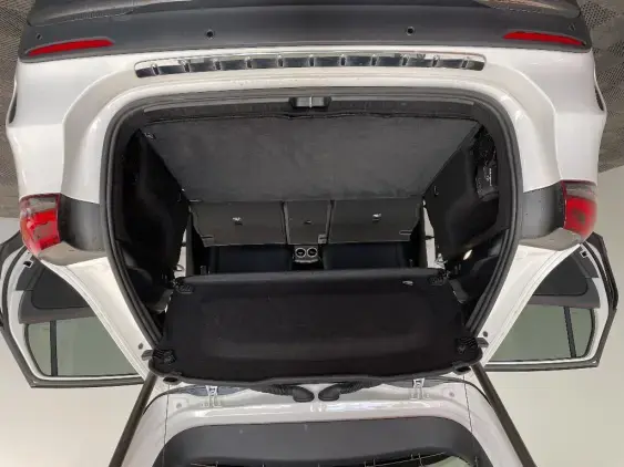 MERCEDES-BENZ GLA II - voiture d'occasion - Photo 16