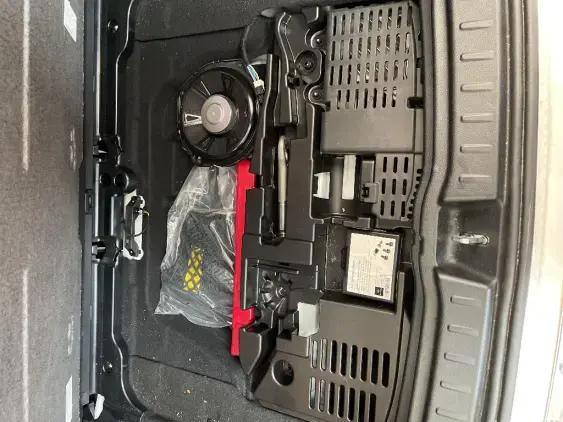 MERCEDES-BENZ GLA II - voiture d'occasion - Photo 17