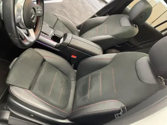 MERCEDES-BENZ GLA II - voiture d'occasion - Photo 18