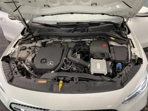 MERCEDES-BENZ GLA II - voiture d'occasion - Photo 21