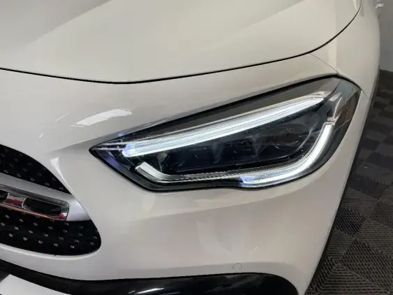 MERCEDES-BENZ GLA II - voiture d'occasion - Photo 22