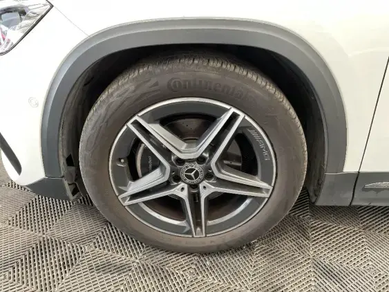 MERCEDES-BENZ GLA II - voiture d'occasion - Photo 23