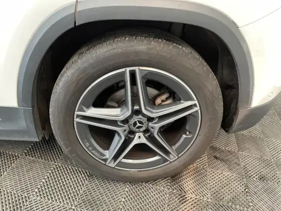 MERCEDES-BENZ GLA II - voiture d'occasion - Photo 24