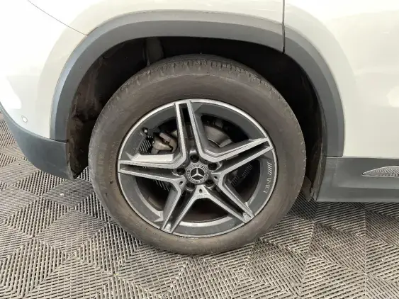 MERCEDES-BENZ GLA II - voiture d'occasion - Photo 25