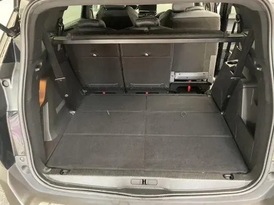 PEUGEOT 5008 II - voiture d'occasion - Photo 16