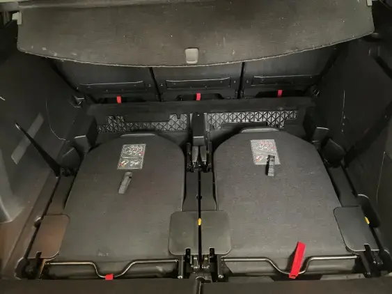 PEUGEOT 5008 II - voiture d'occasion - Photo 17