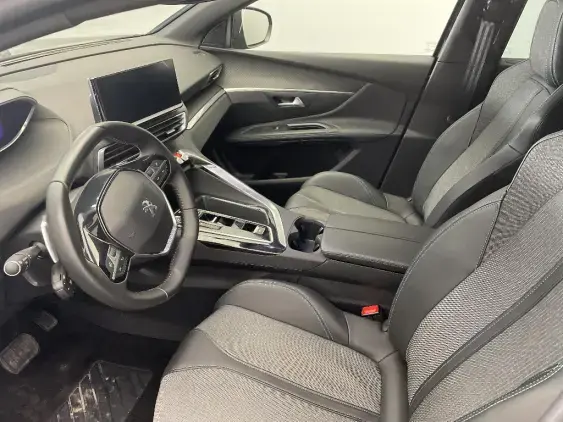 PEUGEOT 5008 II - voiture d'occasion - Photo 18