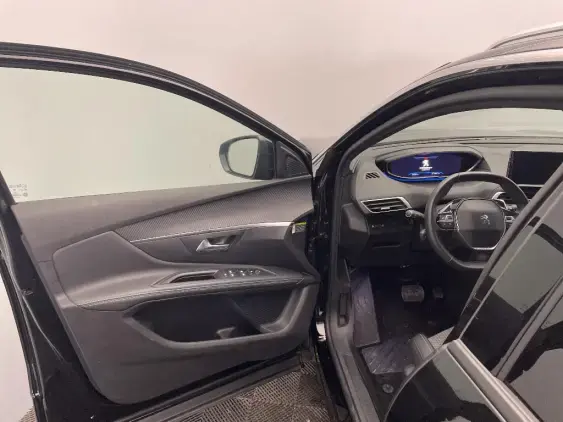 PEUGEOT 5008 II - voiture d'occasion - Photo 19