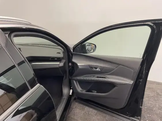 PEUGEOT 5008 II - voiture d'occasion - Photo 20