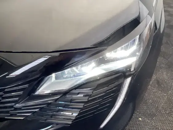 PEUGEOT 5008 II - voiture d'occasion - Photo 21