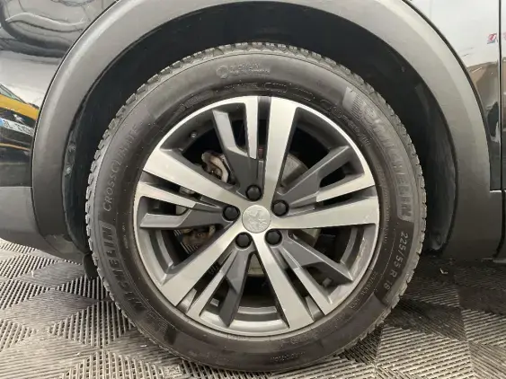 PEUGEOT 5008 II - voiture d'occasion - Photo 22