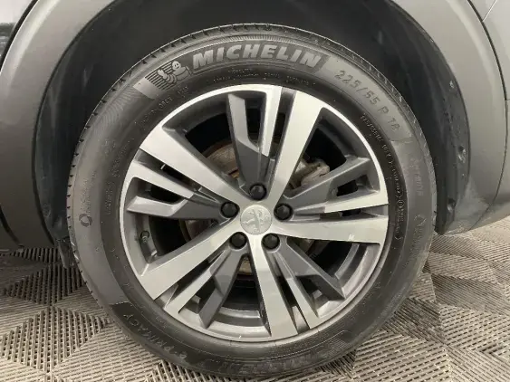 PEUGEOT 5008 II - voiture d'occasion - Photo 23