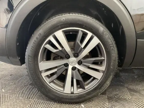 PEUGEOT 5008 II - voiture d'occasion - Photo 24