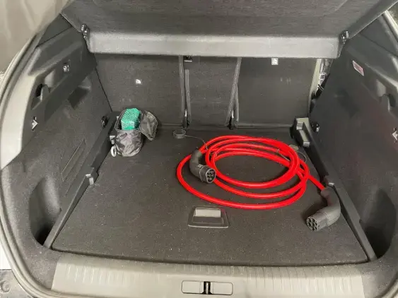 PEUGEOT 3008 ELECTRIQUE III - voiture d'occasion - Photo 15