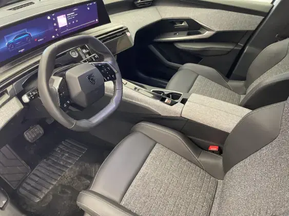 PEUGEOT 5008 III - voiture d'occasion - Photo 17