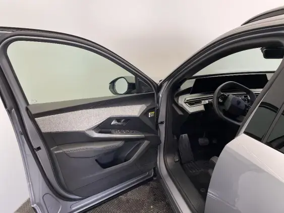 PEUGEOT 5008 III - voiture d'occasion - Photo 18