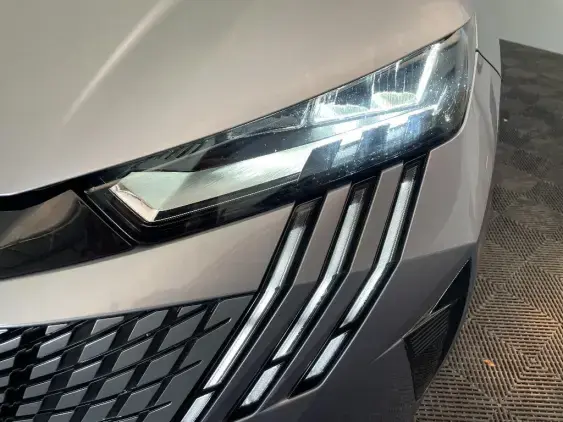 PEUGEOT 5008 III - voiture d'occasion - Photo 20