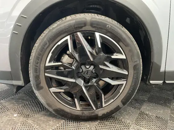 PEUGEOT 5008 III - voiture d'occasion - Photo 21