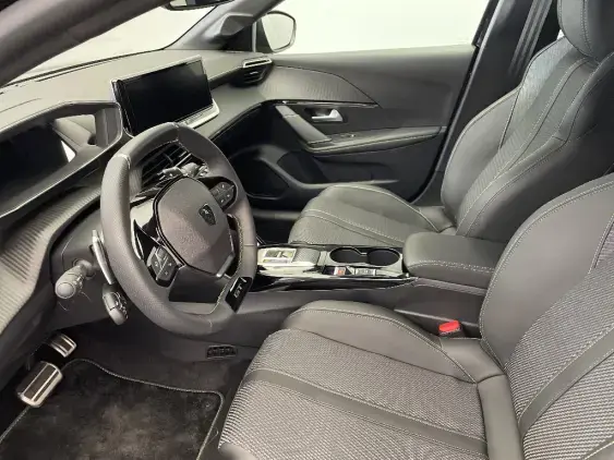 PEUGEOT 208 II - voiture d'occasion - Photo 18