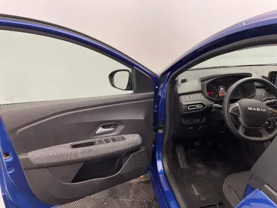 DACIA SANDERO III - voiture d'occasion - Photo 17