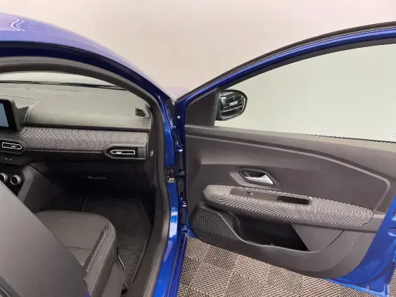 DACIA SANDERO III - voiture d'occasion - Photo 18
