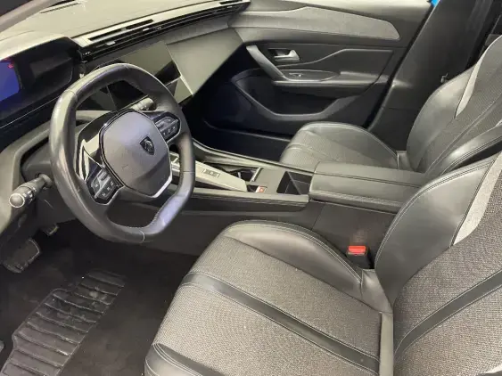 PEUGEOT 308 III - voiture d'occasion - Photo 17