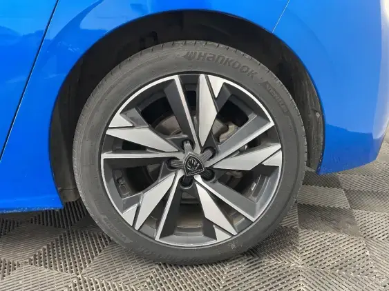 PEUGEOT 308 III - voiture d'occasion - Photo 22