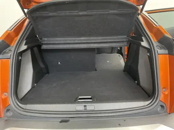 PEUGEOT 2008 II - voiture d'occasion - Photo 16