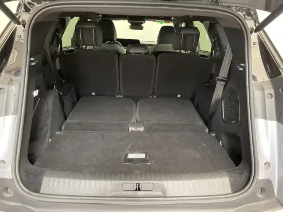 PEUGEOT 5008 III - voiture d'occasion - Photo 15