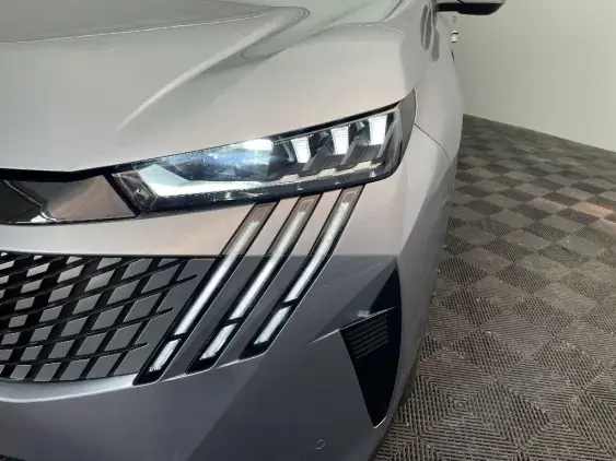 PEUGEOT 5008 III - voiture d'occasion - Photo 21