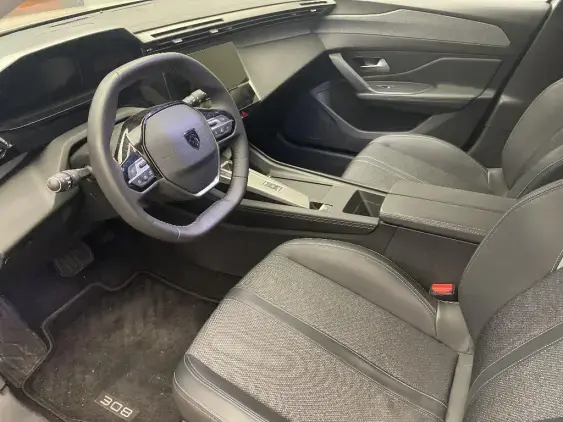 PEUGEOT 308 III - voiture d'occasion - Photo 18