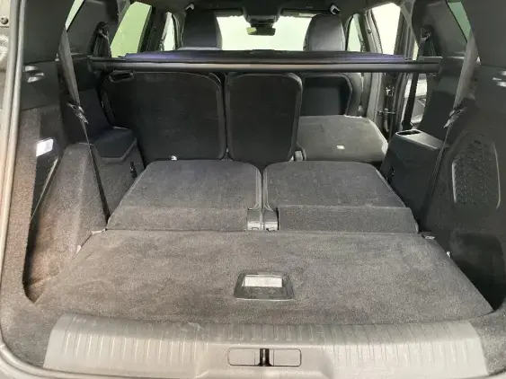 PEUGEOT 5008 III - voiture d'occasion - Photo 16