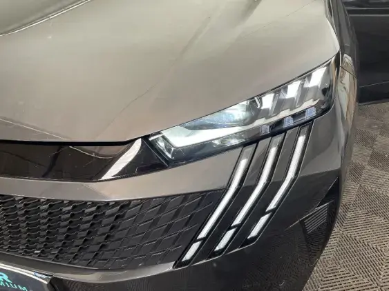 PEUGEOT 5008 III - voiture d'occasion - Photo 20