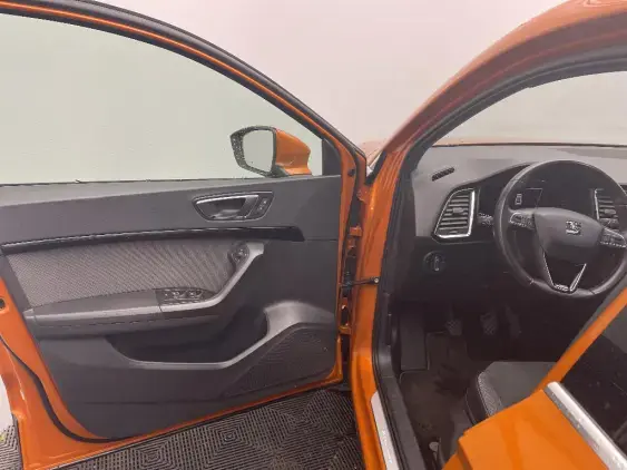SEAT ATECA - voiture d'occasion - Photo 18
