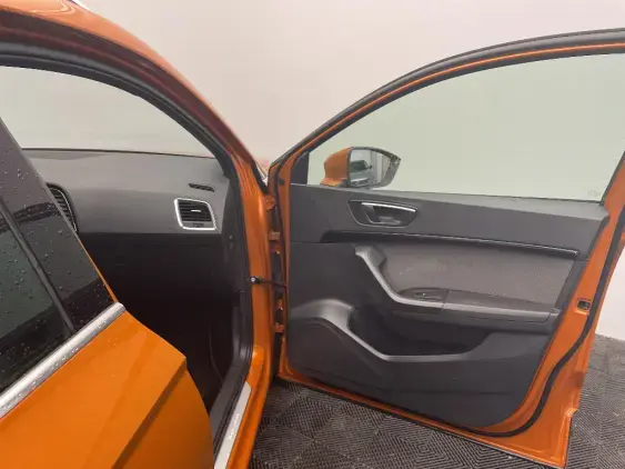 SEAT ATECA - voiture d'occasion - Photo 19