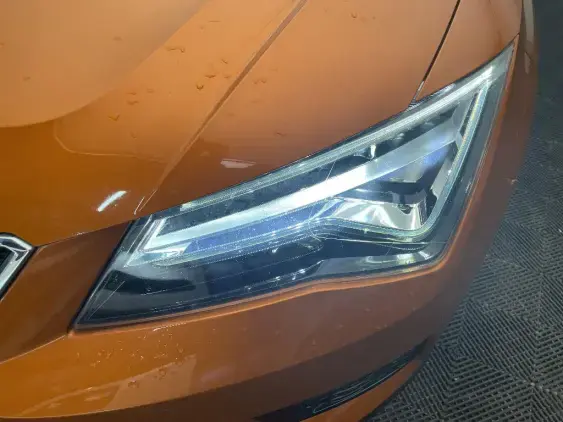 SEAT ATECA - voiture d'occasion - Photo 20
